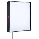 Falcon eyes bi-color led paneel rx-24tdx iii-k1 61x62 cm 220w - afbeelding 1