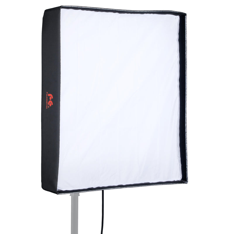 Falcon eyes bi-color led paneel rx-24tdx iii-k1 61x62 cm 220w