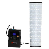 Falcon eyes bi-color led paneel rx-24tdx iii-k1 61x62 cm 220w - afbeelding 2