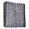 Falcon eyes softbox + honingraat rx-24sbhc iii voor led rx-24tdx iii