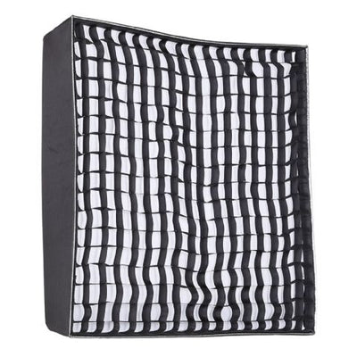 Falcon eyes softbox + honingraat rx-24sbhc iii voor led rx-24tdx iii
