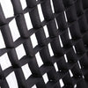 Falcon eyes softbox + honingraat rx-24sbhc iii voor led rx-24tdx iii