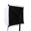Falcon eyes diffuser dome rx-24ob iii voor led rx-24tdx iii