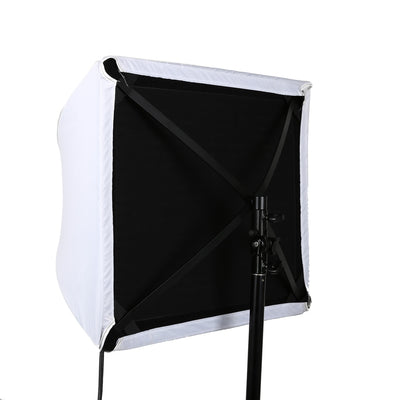 Falcon eyes diffuser dome rx-24ob iii voor led rx-24tdx iii