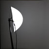 Falcon eyes diffuser dome rx-24ob iii voor led rx-24tdx iii