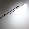 Falcon eyes diffuser dome rx-24ob iii voor led rx-24tdx iii