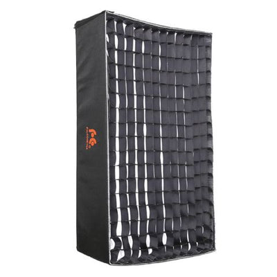 Falcon eyes softbox + honingraat rx-48sbhc iii voor led rx-48tdx iii