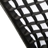 Falcon eyes softbox + honingraat rx-48sbhc iii voor led rx-48tdx iii