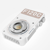 Falcon eyes rgbww cob pocket led lamp set f120c