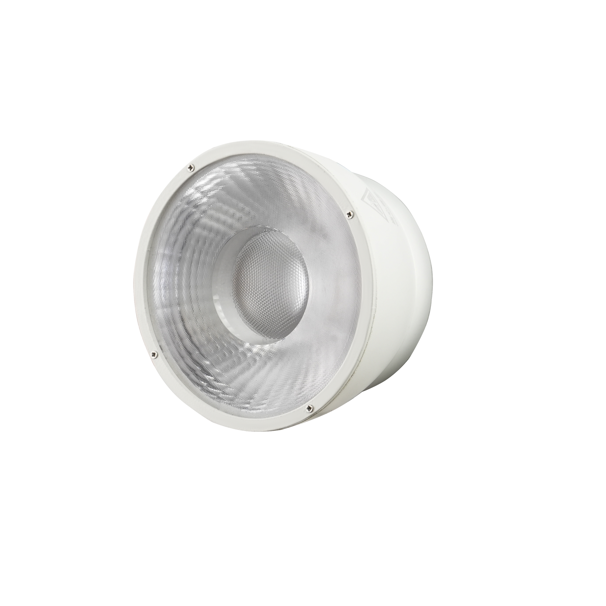 Falcon eyes rgbww cob pocket led lamp set f120c