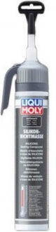 Tcp liqui moly siliconen-afdichtmassa zwart 200 ml