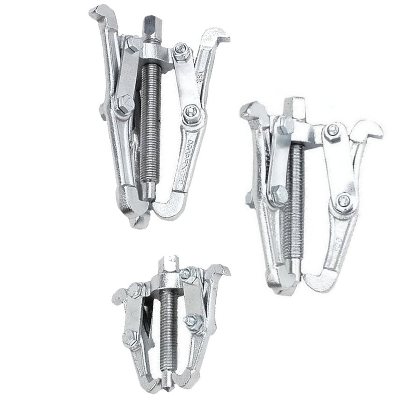 Brüder mannesmann kogellagertrekker 3 dlg 75-150 (hobby) - 291-3