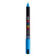 Uni posca marker pc-1mr lichtblauw - extra fine 0,7mm