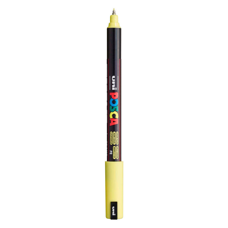 Uni posca marker pc-1mr zongeel- extra fine 0,7mm
