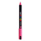 Uni posca marker pc-1mr roze - extra fine 0,7mm