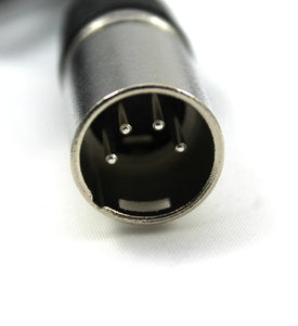 Van Beijck Acculader XLR 4-pins Neutrik 36V 2A PMU4 o.a. Koga, Sparta, ION