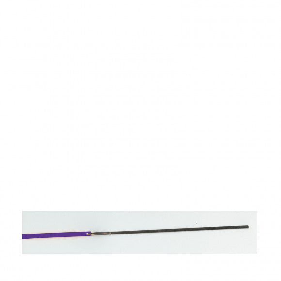 Vaessen creative • vlechtnaald 19,5cm op blister