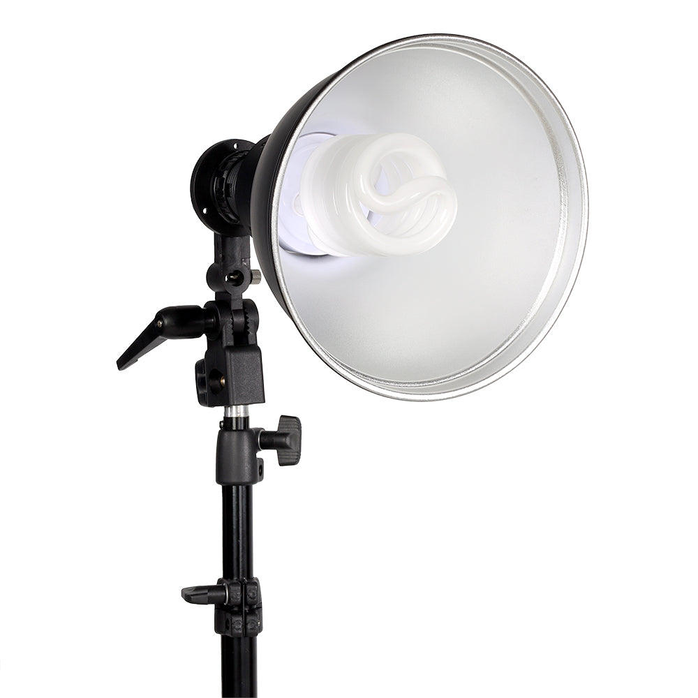 Falcon eyes continu lichtset lhk-240