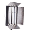Falcon eyes daglichtlamp dfl-554 4 x 55w