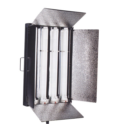 Falcon eyes daglichtlamp dfl-554 4 x 55w