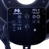 Falcon eyes ringlamp rfl-3 90w