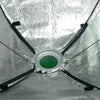 Falcon eyes softbox 80x120 cm + honingraat sbq-80120hc