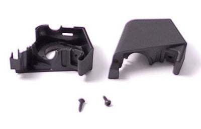 Bosch ebp afdekkappen accu l+r set zw