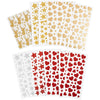 Https: www.cchobby.nl glitterstickers-vel-10x24-12x18-5-cm-8-vel-1-doos