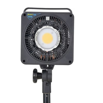 Falcon eyes afeft bi-color led lamp sq3