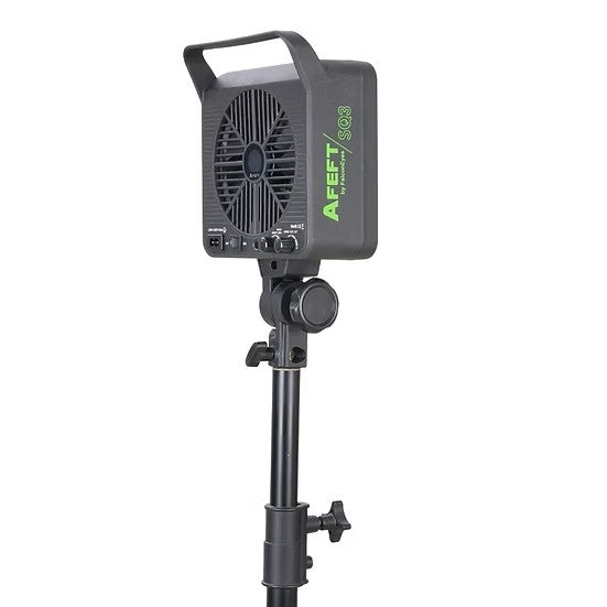 Falcon eyes afeft bi-color led lamp sq3