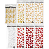 Https: www.cchobby.nl glitterstickers-vel-10x24-12x18-5-cm-8-vel-1-doos