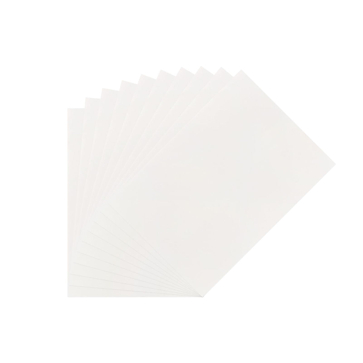 Vaessen creative • alcoholmarker papier a4 190g 10x
