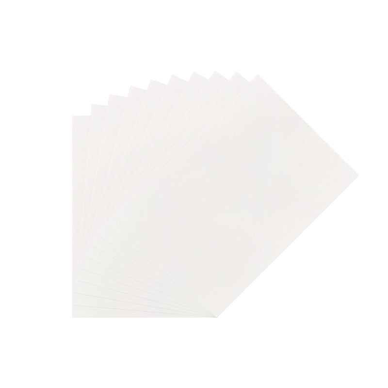 Vaessen creative • alcoholmarker papier a4 190g 10x