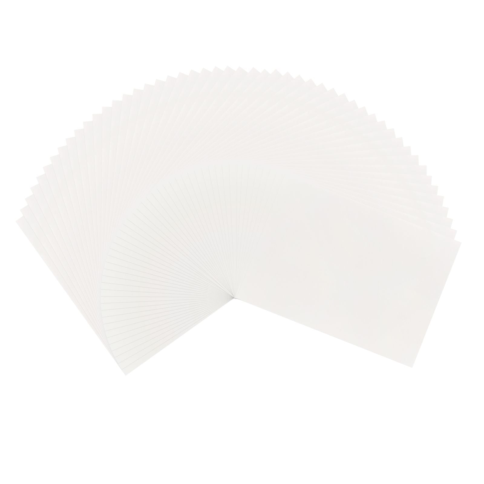 Vaessen creative • alcoholmarker papier a4 190g 50x