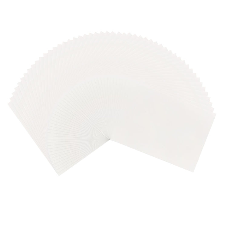 Vaessen creative • alcoholmarker papier a4 190g 50x