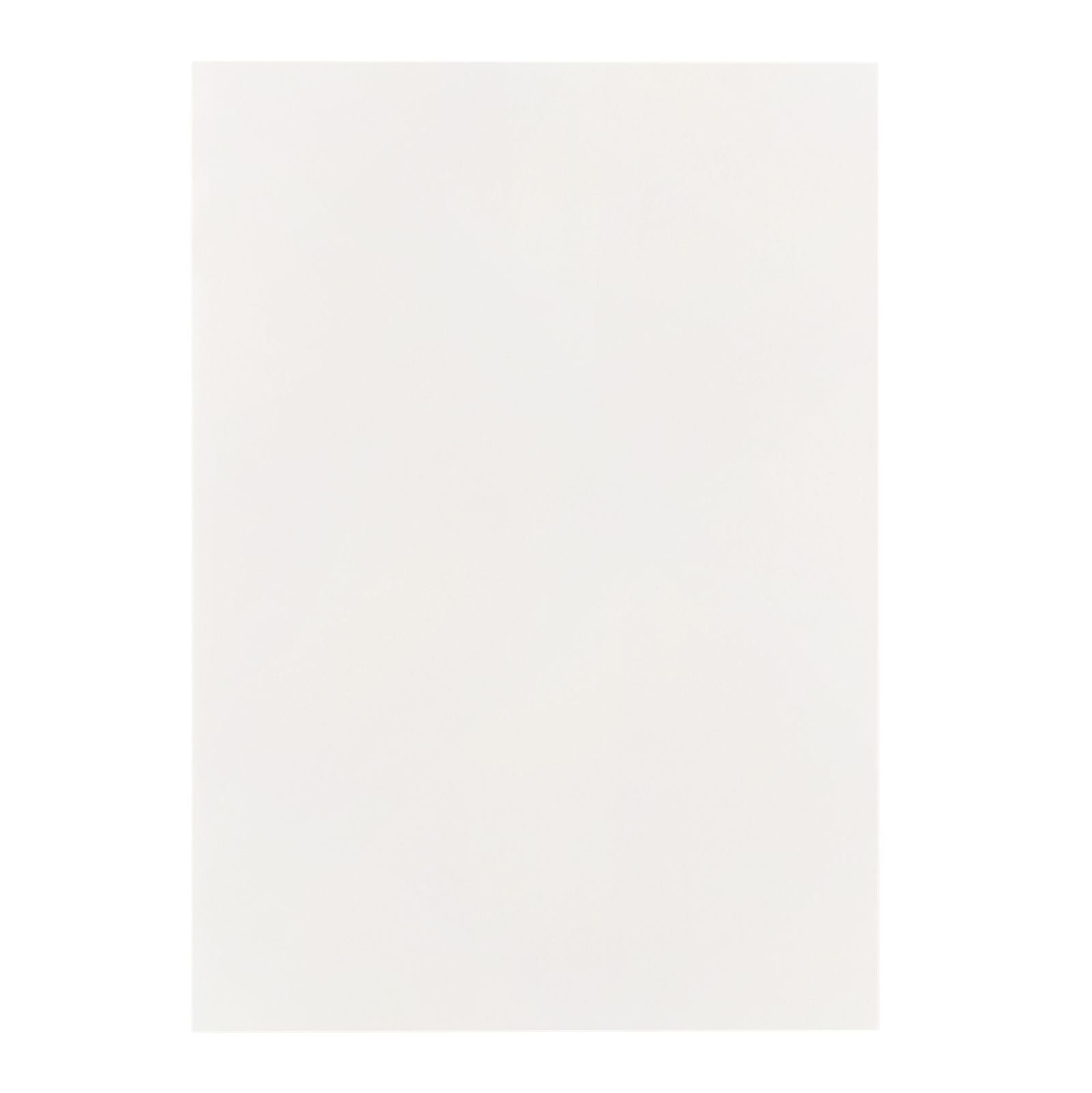 Vaessen creative • alcoholmarker papier a4 190g 50x