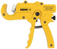 Rems buisschaar ros p35