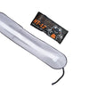 Aparo bi-color led air tube ht-12