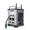 Aparo rgbww led air light radi-09 pro air