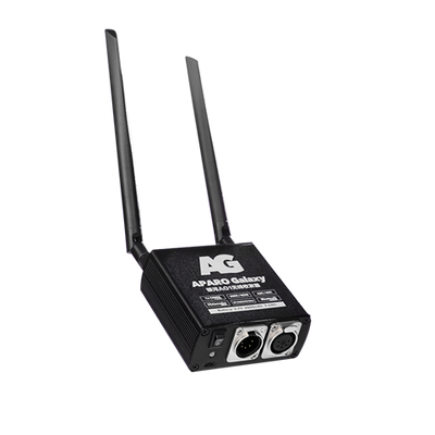Aparo crmx transceiver ag1-k1