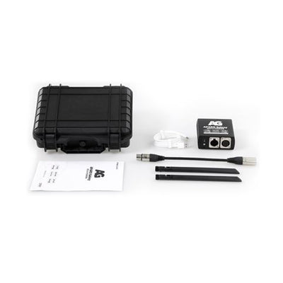 Aparo crmx transceiver ag1-k1