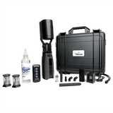 Pmi smokegenie handheld professionele rookmachine pro pack - afbeelding 1