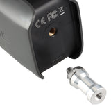 Pmi smokegenie handheld professionele rookmachine pro pack - afbeelding 3
