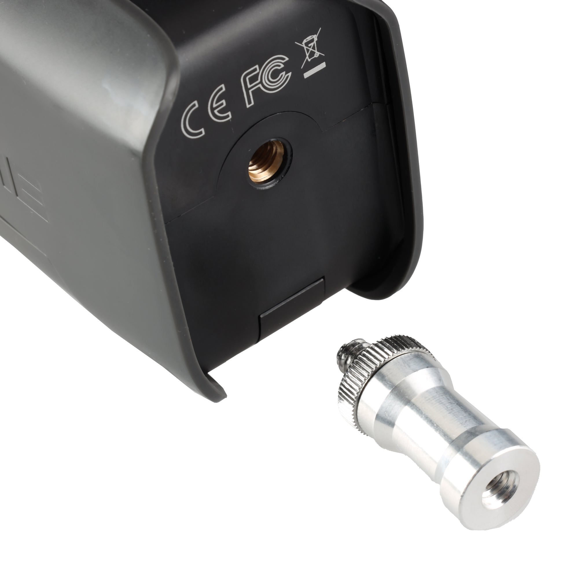 Pmi smokegenie handheld professionele rookmachine pro pack