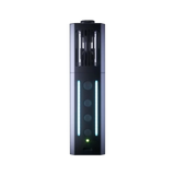 Pmi smokeninja handheld rookmachine - afbeelding 1