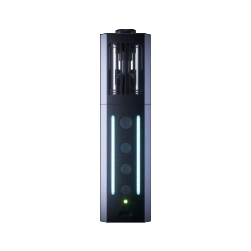Pmi smokeninja handheld rookmachine