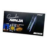 Pmi smokeninja handheld rookmachine - afbeelding 4