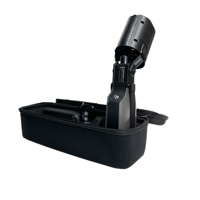 Pmi smokegenie handheld professionele rookmachine hazer kit