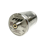SmokeGENIE Schokbestendige Rook Capsule Smoke Chamber - afbeelding 3