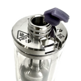 SmokeGENIE Schokbestendige Rook Capsule Smoke Chamber - afbeelding 4